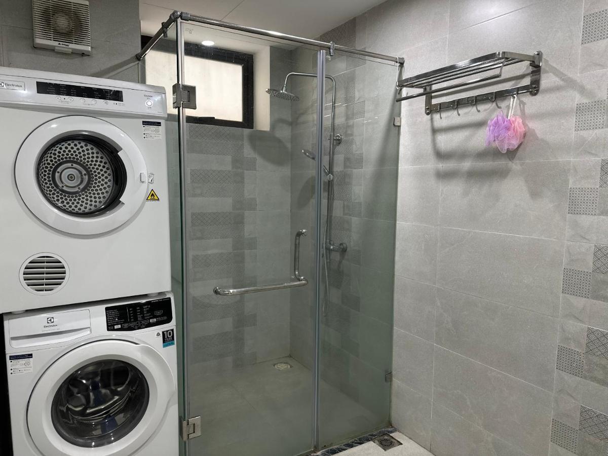 Luxe Paradise Residence 19 To Ngoc Van 河内 外观 照片
